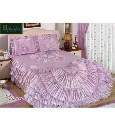HALAZA bedspread