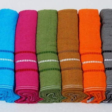 Towel Berra dray strip