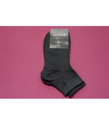 Socks NICOLE medium MESH mans