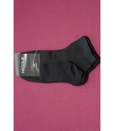 Socks NICOLE medium MESH mans