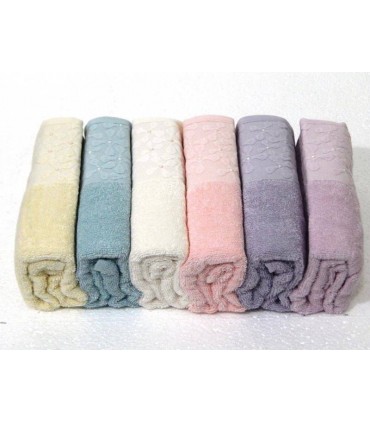 Towel Soft Kiss 50 * 90