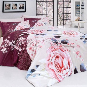 First Choice Odile bedding set