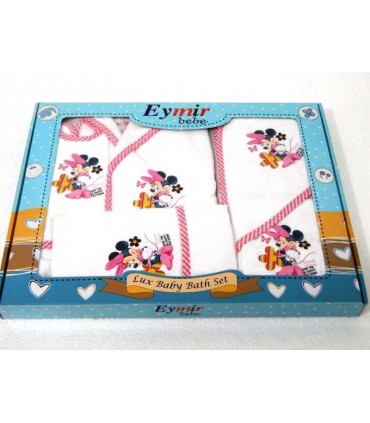 Set childrens Eymir of 6 objects