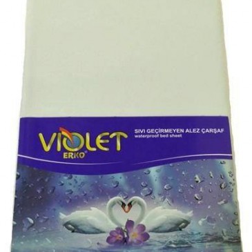 Violet Alez mattress cover waterproof