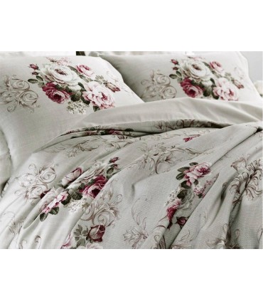 Tivolyo Home ROSE CLASIC bedding set