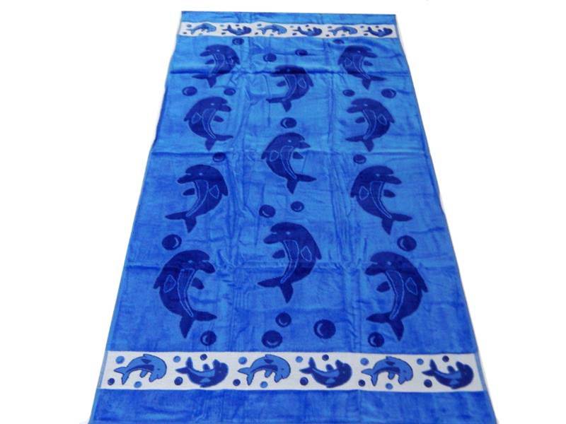 Ozdilek towel 70x140