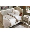 Tivolyo Home Family bedding + pike bedspread