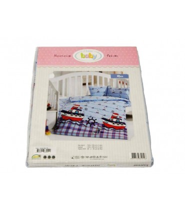 Clas Baby bedding set