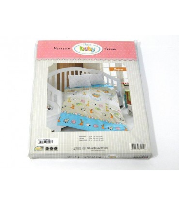 Clas Baby bedding set
