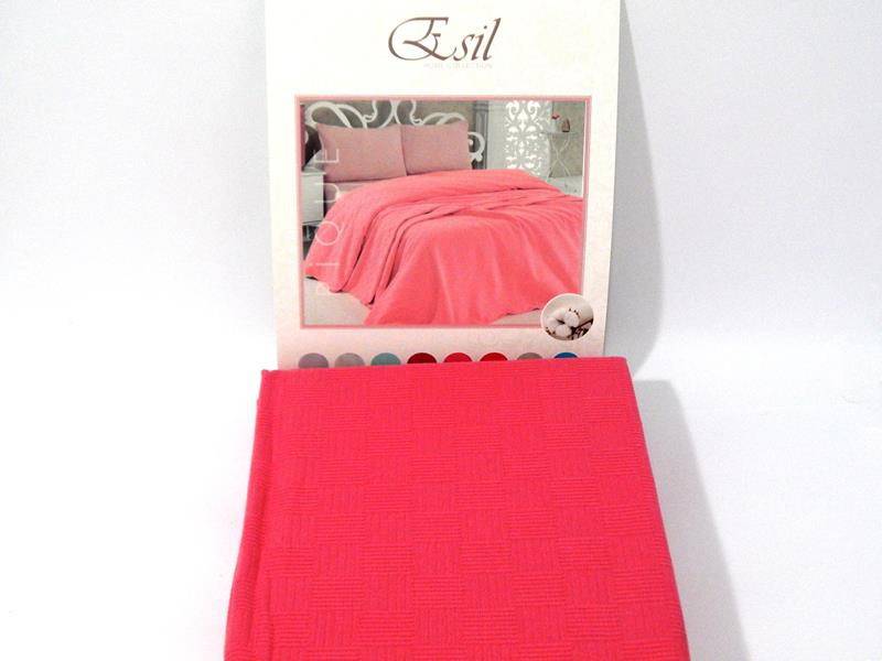 Esil summer bedspread 200 * 220
