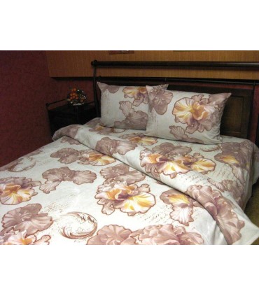 Tirotex bedding set coarse calico family