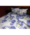 Tirotex bedding set coarse calico double non-standard