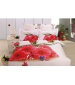 ARYA Sateen 3D Exclusive WESLEY bedding set