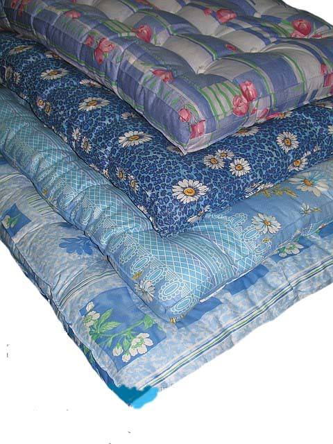 Mattress Vladi house-keeper