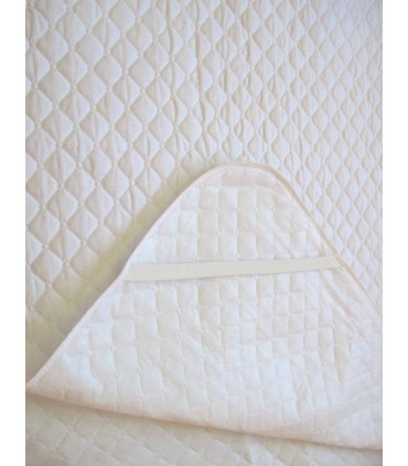 Ultrastep mattress cover