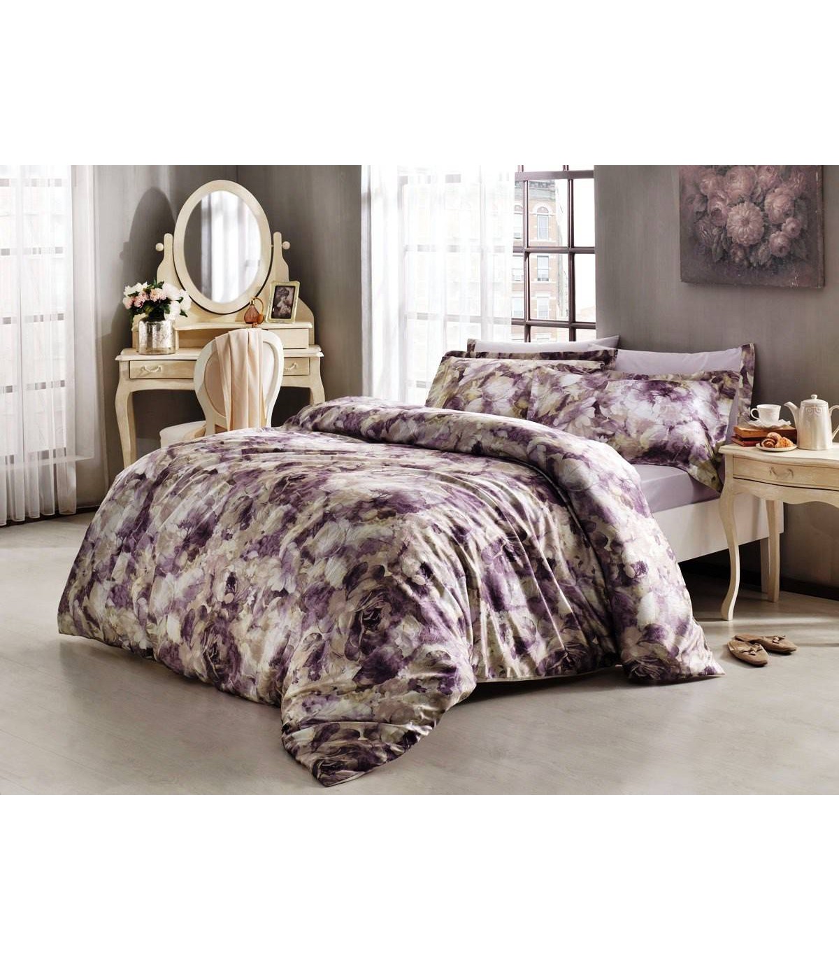 Home bedding store sets