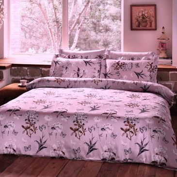 Tivolyo Home Nature bedding set