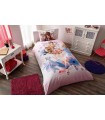 Bed linen set Tac Disney Winx Flora Water Color