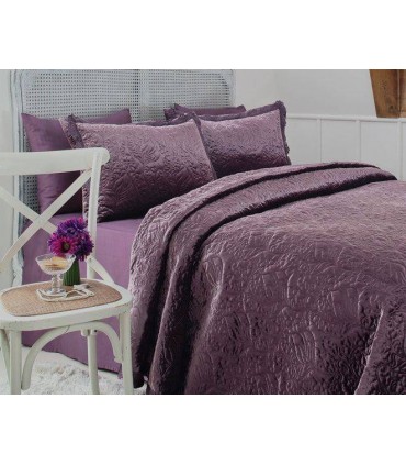 Gelin Home EBRU bedding set + bedspread