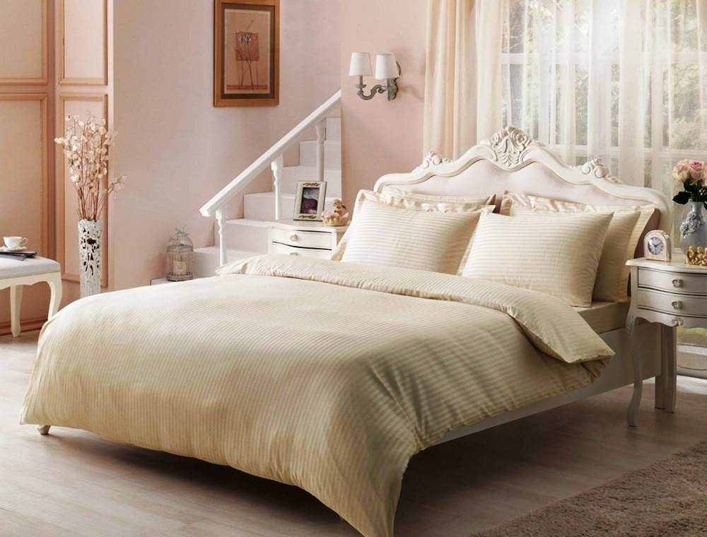 komplekt-postelnogo-belya-tivolyo-home-jaqard-stripe