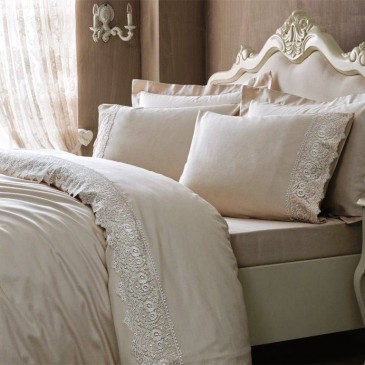 Tivolyo Home ELEGANT bedding set
