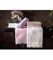 Set of towels Tivolyo Home Minosa 2-ka