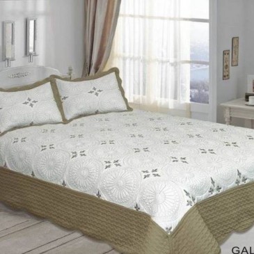 ARYA GALLOM bedspread