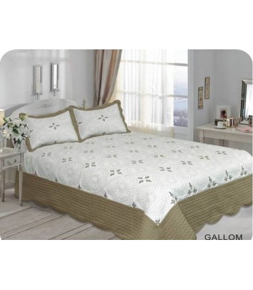 ARYA GALLOM bedspread