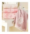 Towel Soft Cotton Destan 85 * 150