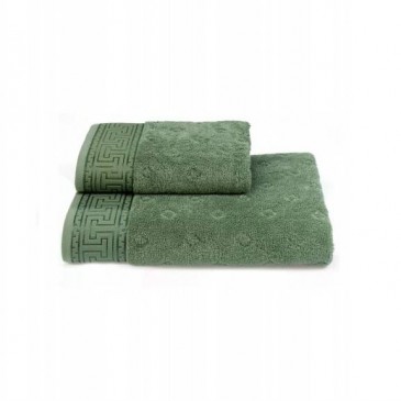 Towel Soft Cotton Vera 75 * 150
