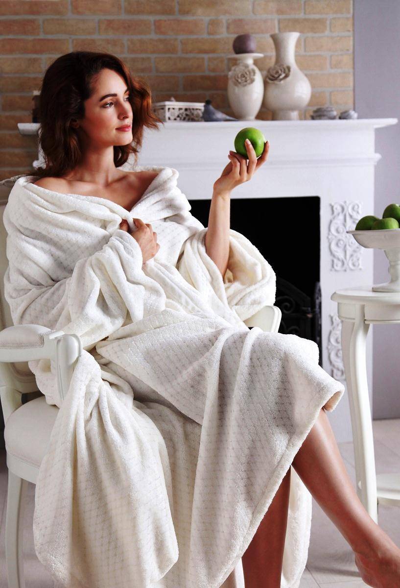 Плед Tivolyo Home Soft Pastel микрофибра