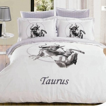 ARYA bedding set zodiac sign TAURUS-Taurus