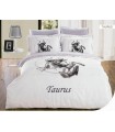 Комплект постельного белья ARYA знак зодиака TAURUS-Телец
