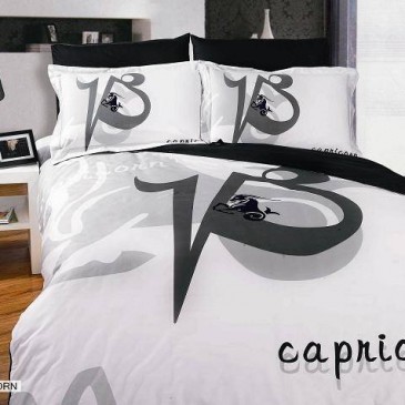 ARYA bedding set zodiac sign CAPRICORN-Capricorn