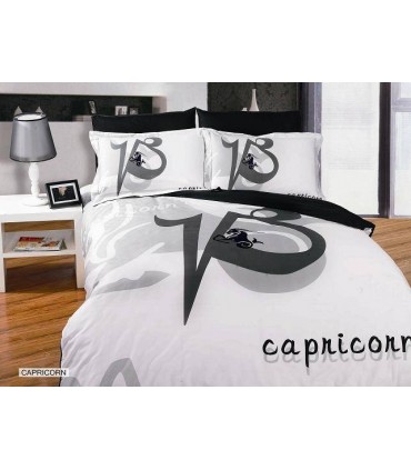 Комплект постельного белья ARYA знак зодиака CAPRICORN-Козерог