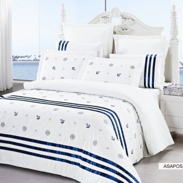 Dream Satin Asapos bedding set