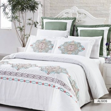 Dream bedding set sateen Algos