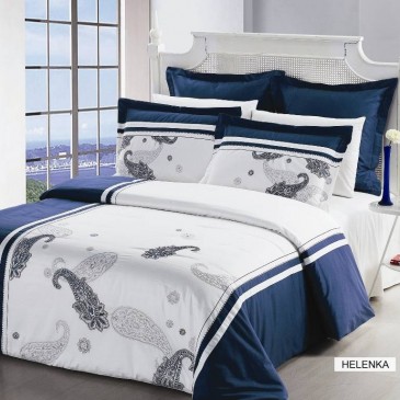 Dream bedding set sateen Helenka