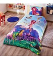 Bed linen TAC Disney Mia and me Fairy