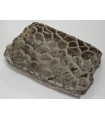 Mink Bedspread (stones)