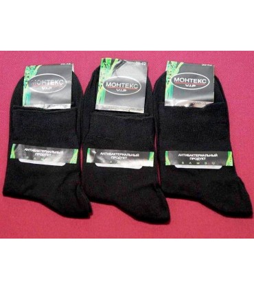 Monteks 18 medium antibacterial socks