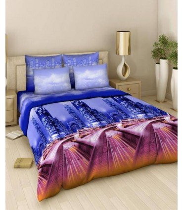 Tirotex bedding set reaper one and a half