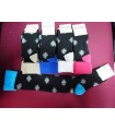 Socks Marjinal Lycra-Mahra Womens Knee Socks