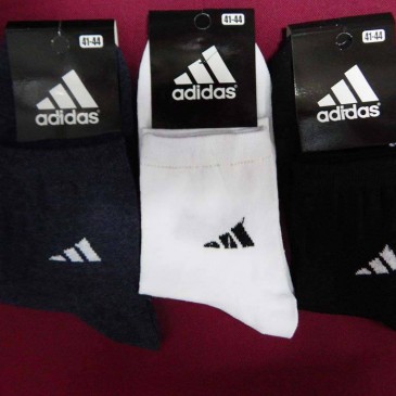 Socks Brand lycra medium mens economy