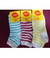 Socks Brand Lycra Womens