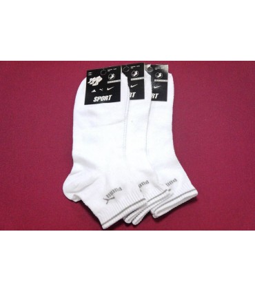 Socks 36-40 medium mesh mens sports