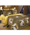 Love You bedding set crushed silk Mysterious world