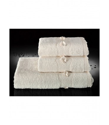Полотенце Soft Cotton YONGA  50*100