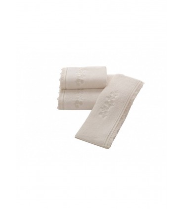 Towel Soft Cotton LUNA 85 * 150