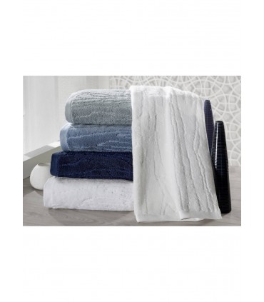 Towel Soft Cotton SORTIE 85 * 150